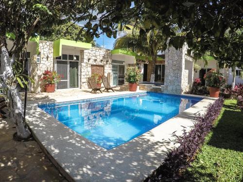 Pisté Hotel | La Casa de las Lunas