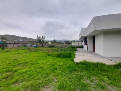Puerto Inca Casa | La casa de las Moras