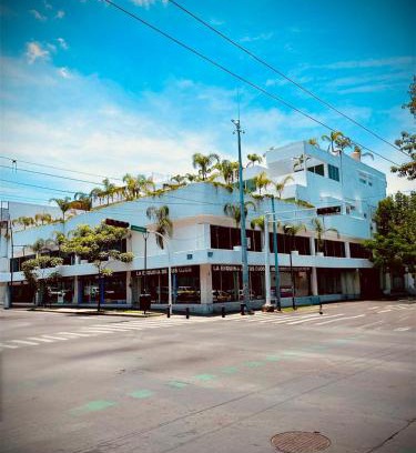 Centro Apartamento | La casa de las palmeras