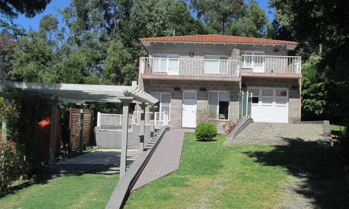 Tandil Casa | La Casa de Liber