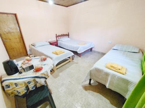 Tilcara Casa | La Casa de Lila