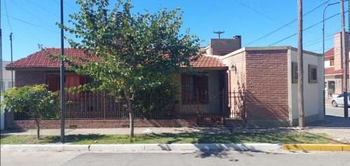 Alta Gracia Casa | La casa de Lily