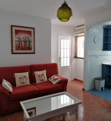 Figares Apartamento | La Casa de Lita