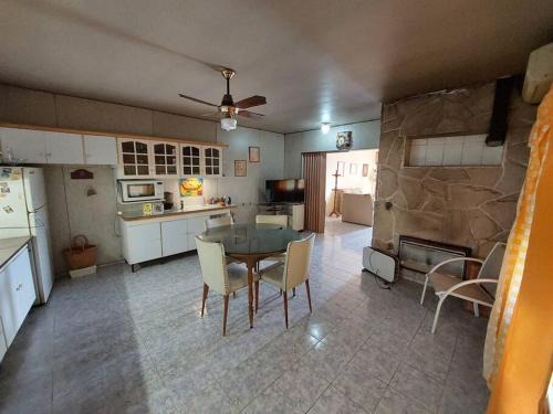 Mendoza Casa | La casa de los abu