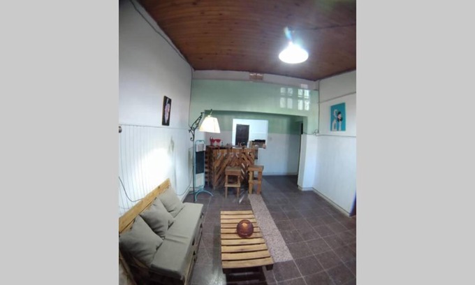 Resistencia Casa | La casa de los pájaros