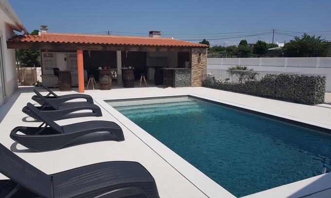 Lavos Casa | La Casa de Lylou