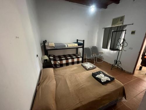 General San Martín Casa | La casa de magda
