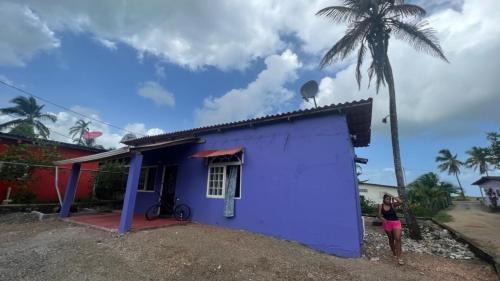 Nombre de Dios Casa | La Casa de Mamá Sol