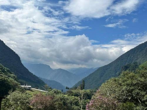 Baños de Agua Santa Apartamento | La Casa de Martin
