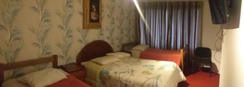 Centro histórico de Cusco Hotel | La Casa de mi Abuelo