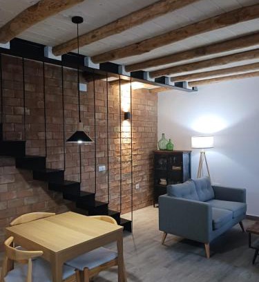 Cortelazor Casa | La Casa de mi Tía María