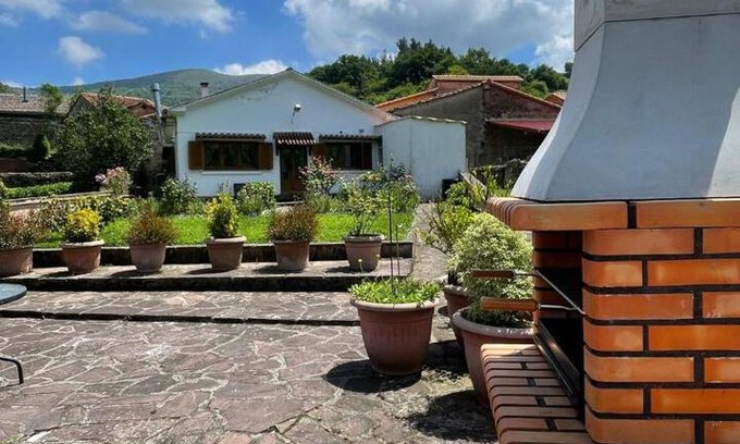 Agaete Hotel | La Casa de Mica