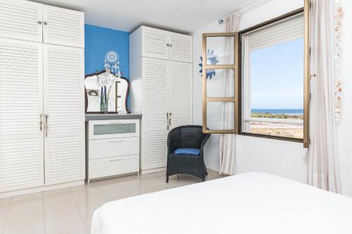 Granadilla de Abona Casa | La casa de Montse Vivienda Vacacional Playa de la Tejita