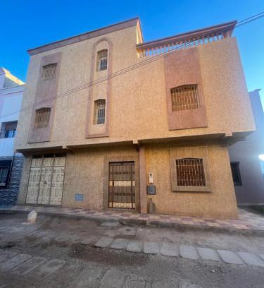 Selouane Apartamento | La casa de Nona