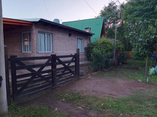 Sierra de la Ventana Casa | La Casa de Oozu