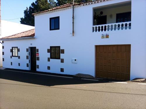 Vega de San Mateo Chalet De Esquí | LA CASA DE PÁ