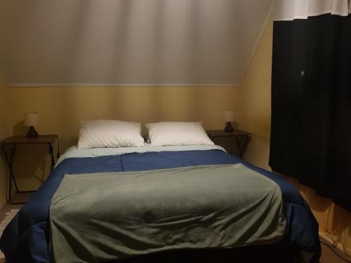 Valdivia Casa | La casa de Rafa