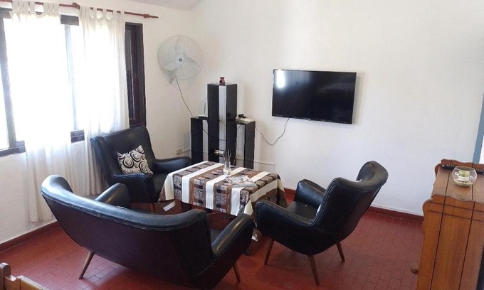Departamento Calamuchita Casa | LA CASA DE RUMI