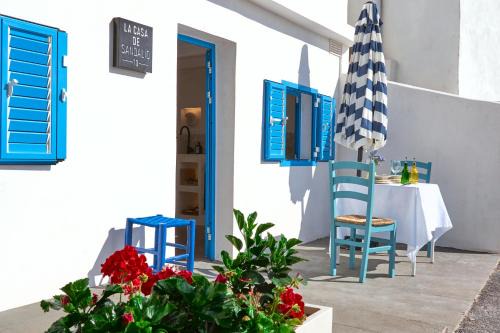 Tacoronte Casa | La Casa De Sandalio