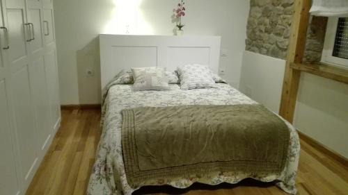 Molledo Casa | La Casa de Santa Olalla