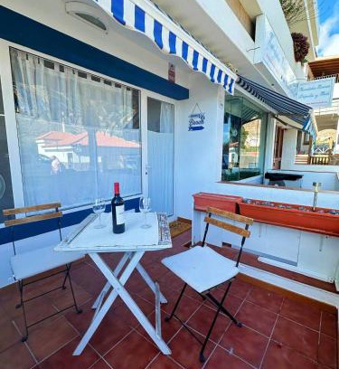 Playa de Santiago Apartamento | La Casa de Santiago - Sol y Playa