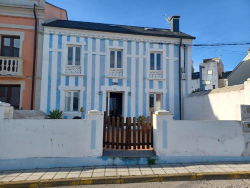Fazouro Casa | La casa de Sita