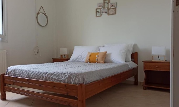 Kastania Apartamento | La casa de Sophie