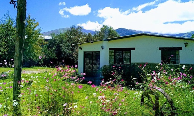 Tafí del Valle Cama Y Desayuno | la Casa de Susana