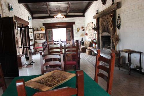 Tafí del Valle Casa | La Casa de Tafí del Valle