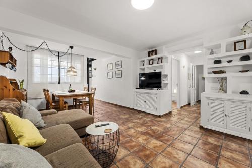 Ciudad Universitaria Apartamento | La casa de Tara