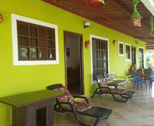 Pedasi Casa | La Casa de Thurys