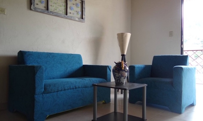 Boquete Hotel | La Casa de Tia Eva