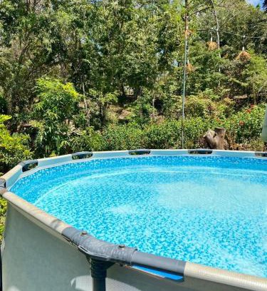 Coyolar Casa | La Casa de Tita