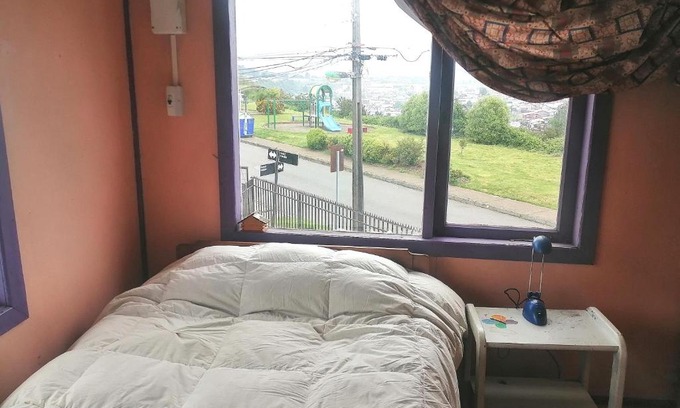 Puerto Montt Casa | La Casa de Tom