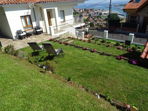 Suances Apartamento | LA CASA DE VIOLETA