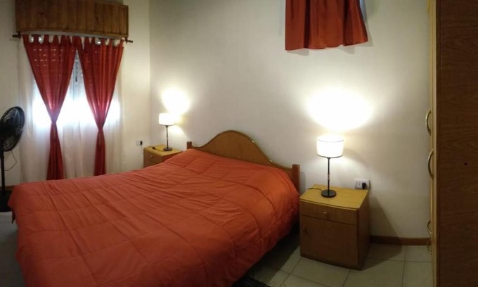 Las Toninas Apartamento | La casa de Yoni