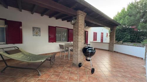 Portoscuso Apartamento | La Casa degli Enzi