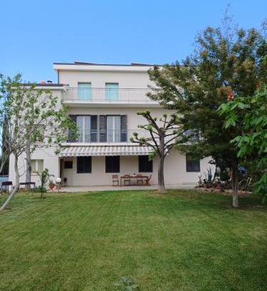 Colonnella Apartamento | La CASA degli IPPOCASTANI