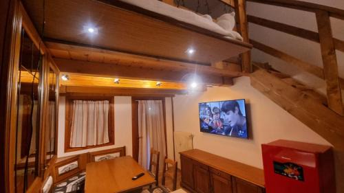 Falcade Apartamento | La Casa Degli Orsi - presso Sussy Residence