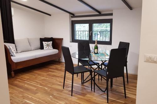 Lierna Apartamento | La casa degli ulivi