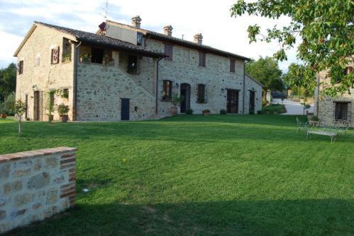 Perugia Cama Y Desayuno | La Casa dei Cavalli