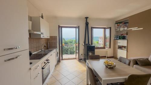 Vezza d'Alba Apartamento | La casa dei Conti - WiFi, aria condizionata e free park
