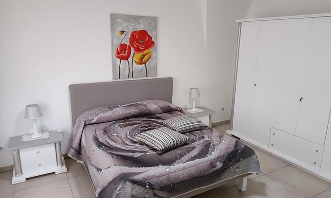 Oria Apartamento | LA CASA DEI DESIDERI
