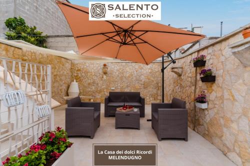 Melendugno Apartamento | La Casa dei dolci Ricordi - Salento Selection