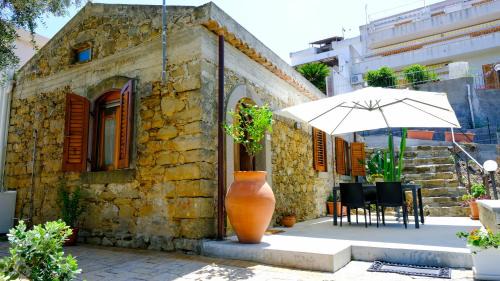 Capo d'Orlando Casa | La Casa dei due Ulivi