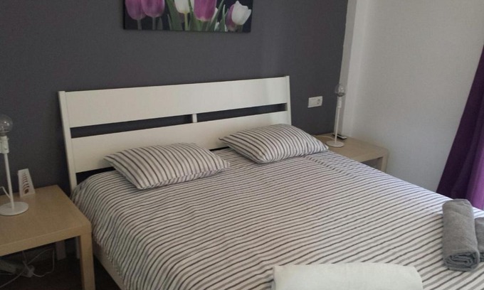 Aiora Apartamento | La Casa dei Fiori