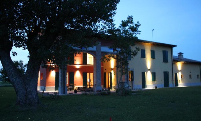 Soragna Cama Y Desayuno | La casa dei gatti