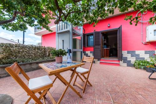 Gaggi Apartamento | La Casa dei Limoni