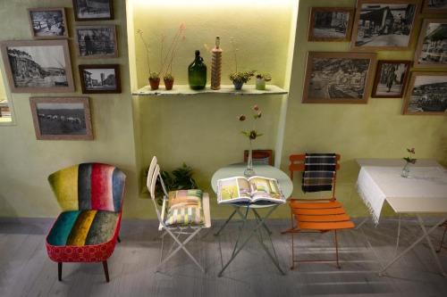 Citta della Pieve Casa | La casa dei Mimmi