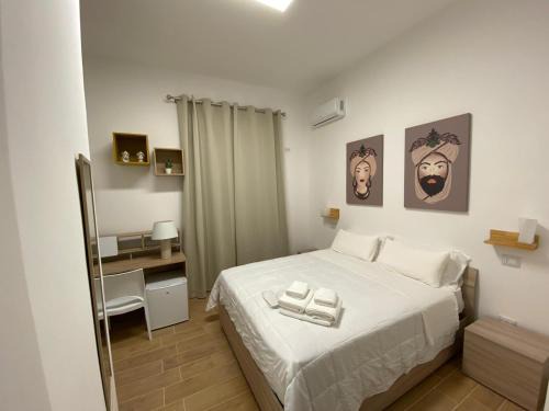 Melilli Casa | La Casa Dei Mori